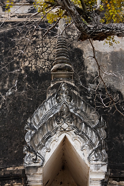Wat Phra Si Sanphet-016